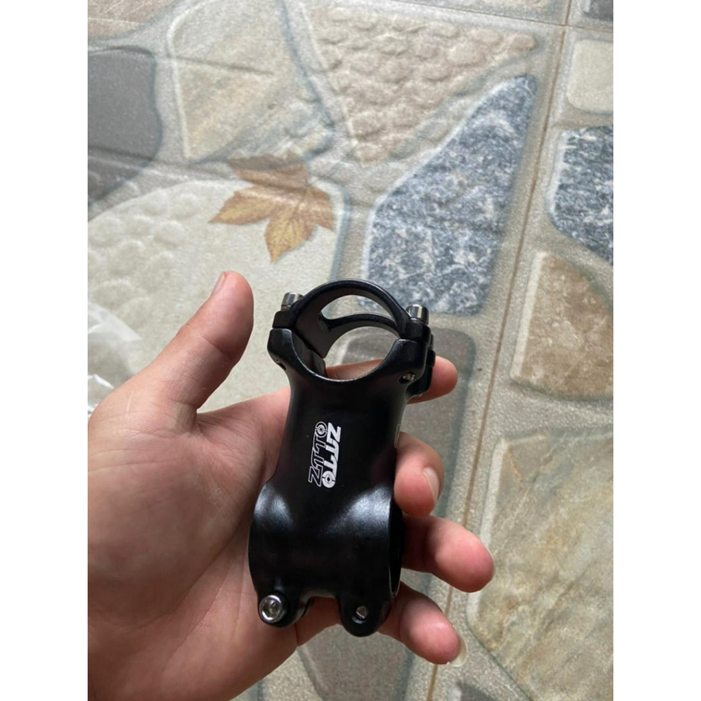 PÔ TĂNG XE ĐẠP NHÔM ZTTO 31.8MM