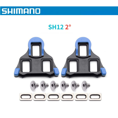 CAN GIÀY XE ĐẠP ĐUA SHIMANO SM-SH11 6 ĐỘ SH 12 2 ĐỘ SH10 0 ĐỘ