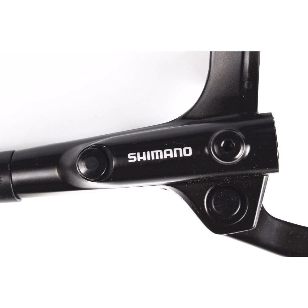 Bộ Phanh Dầu SHIMANO MT200