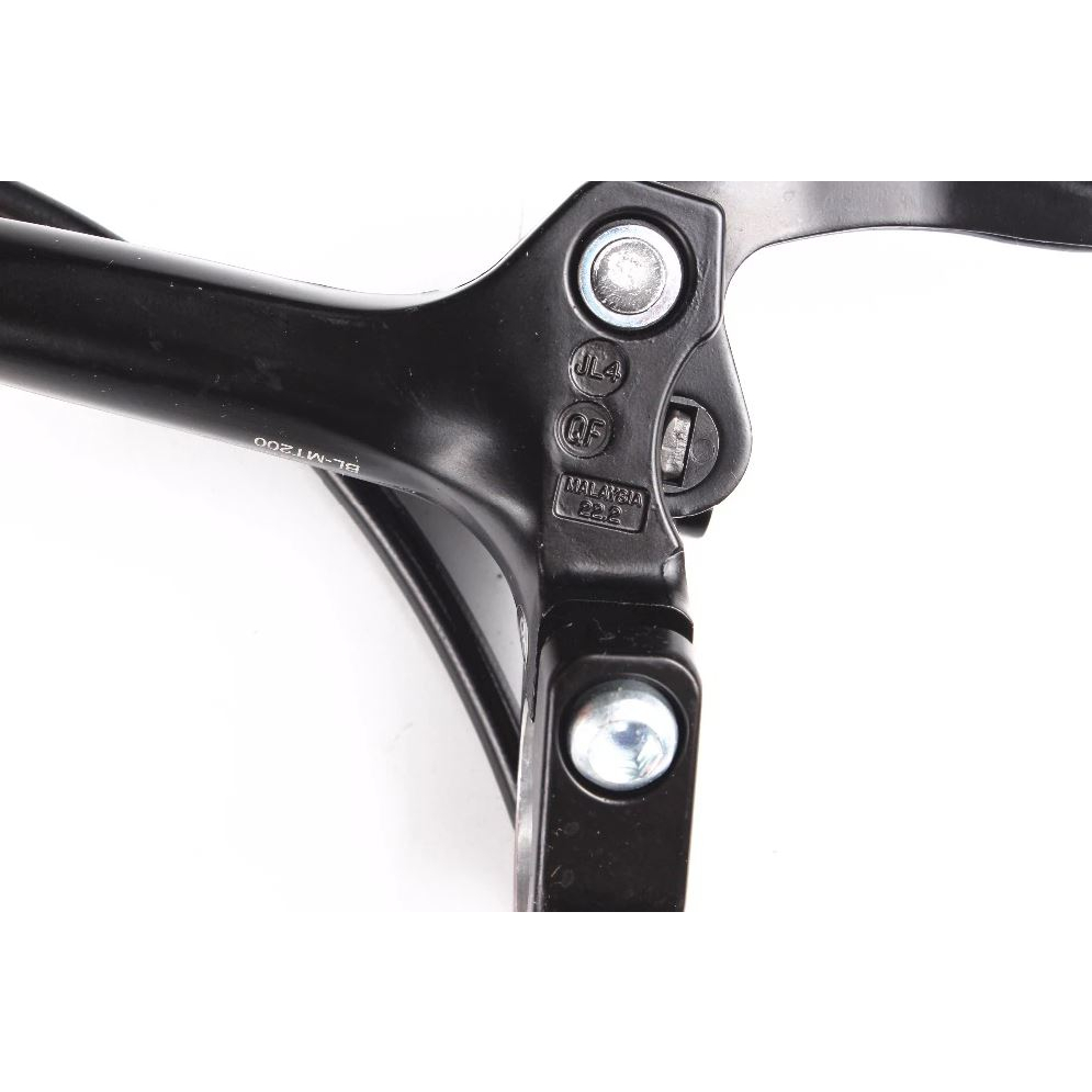 Bộ Phanh Dầu SHIMANO MT200