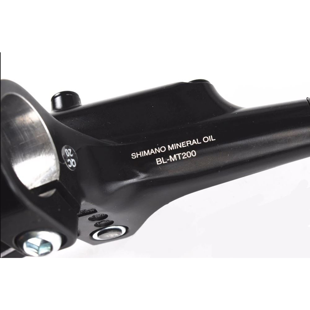 Bộ Phanh Dầu SHIMANO MT200