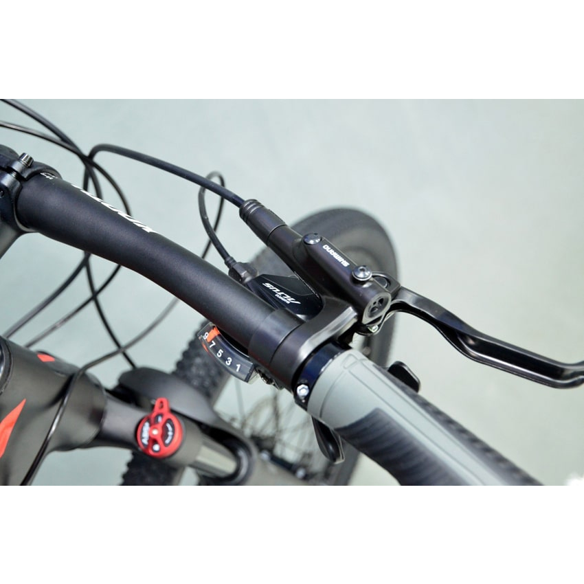 Bộ Phanh Dầu SHIMANO MT200