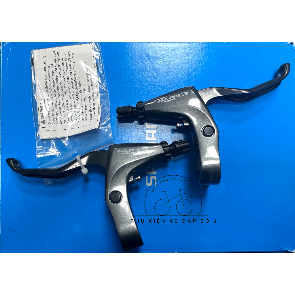 Tay Phanh Xe Đạp SHIMANO CLARIS R2000
