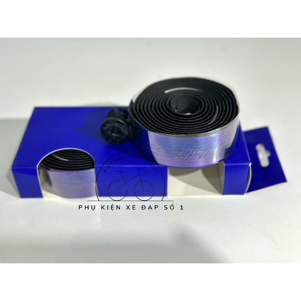 Băng quấn ghi đông xe đạp Giant Rush Pu
