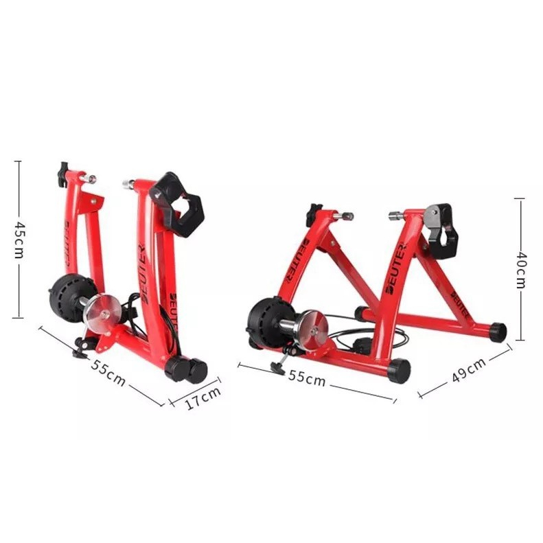 Rulo đạp xe trong nhà DEUTER MT04