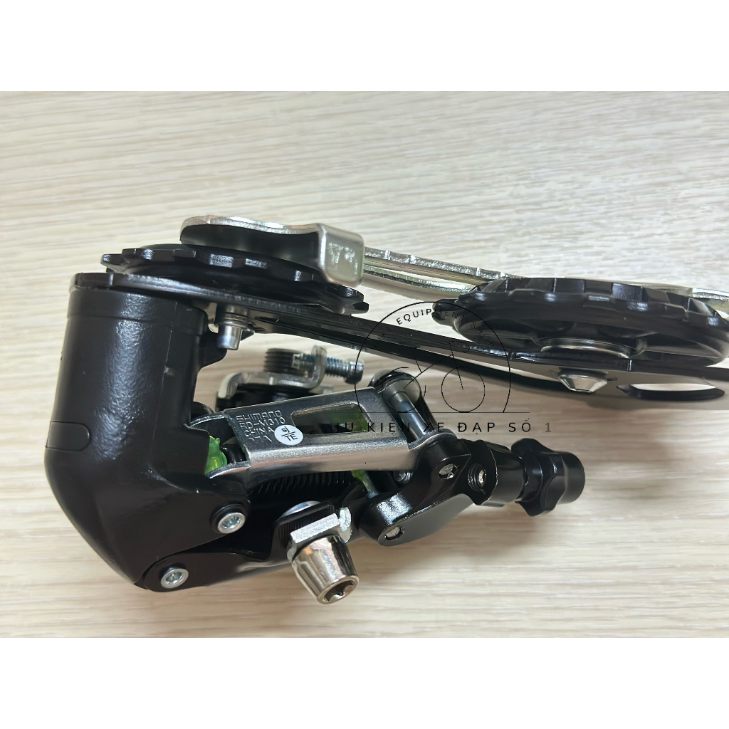 Củ Đề Xe Đạp SHIMANO ALTUS RD-M310 8S