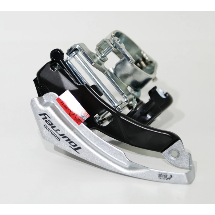 Sang Đĩa Xe Đạp SHIMANO TOURNEY FD-TY500
