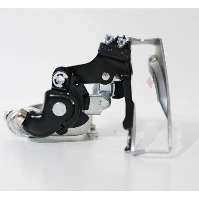 Sang Đĩa Xe Đạp SHIMANO TOURNEY FD-TY500