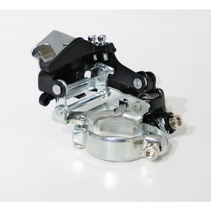 Sang Đĩa Xe Đạp SHIMANO TOURNEY FD-TY500