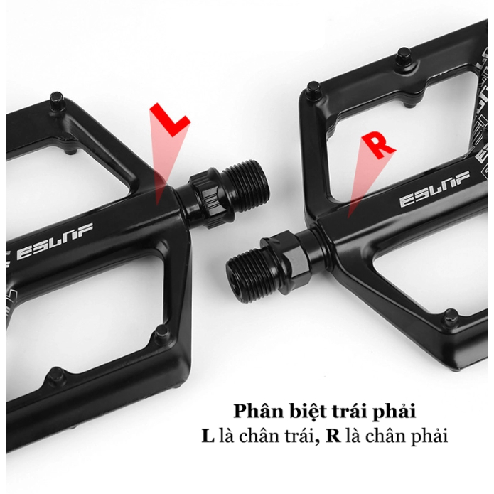Pedan Xe Đạp ESLNF KP-931