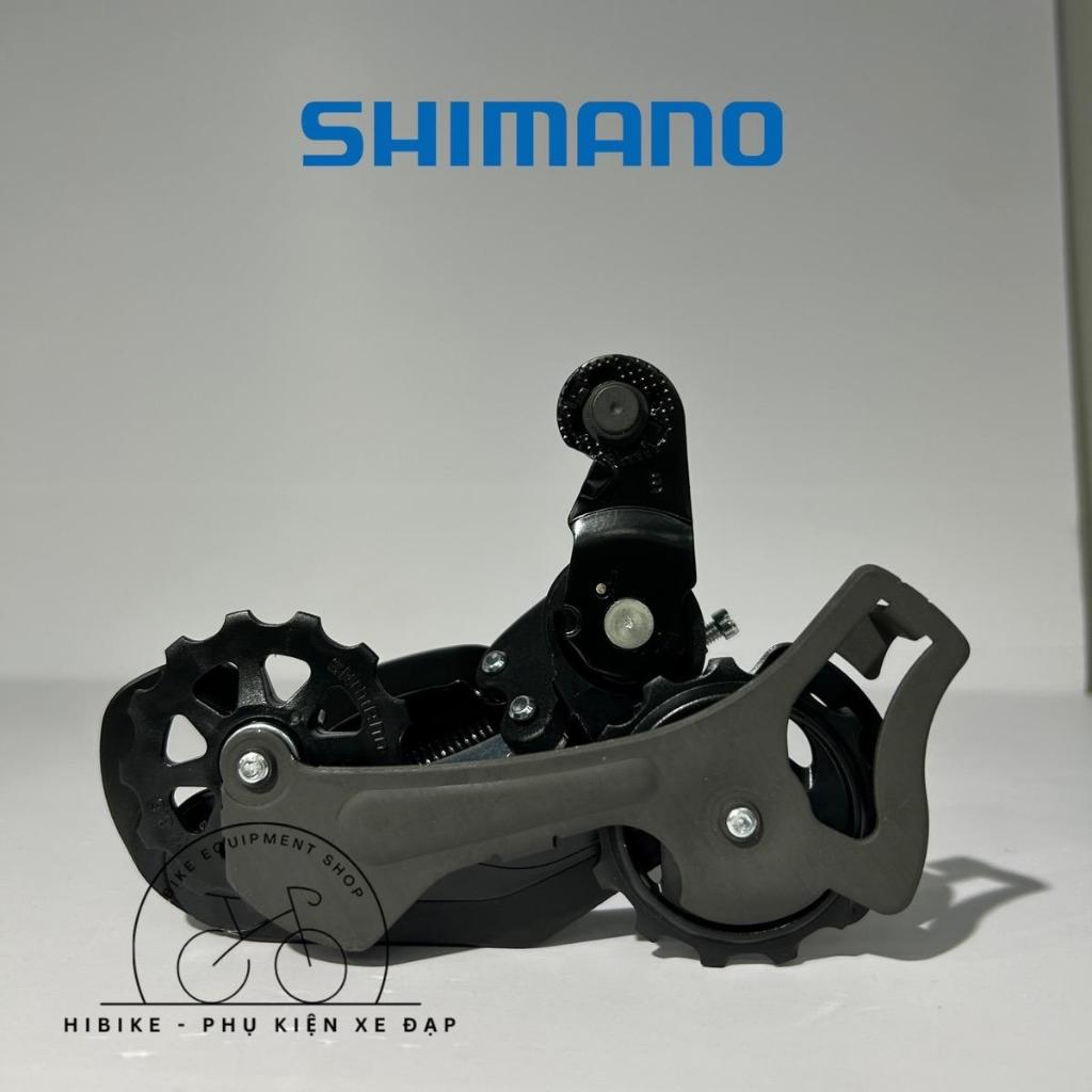 Củ Đề Xe Đạp SHIMANO TOURNEY RD-TY300 6/7/8S
