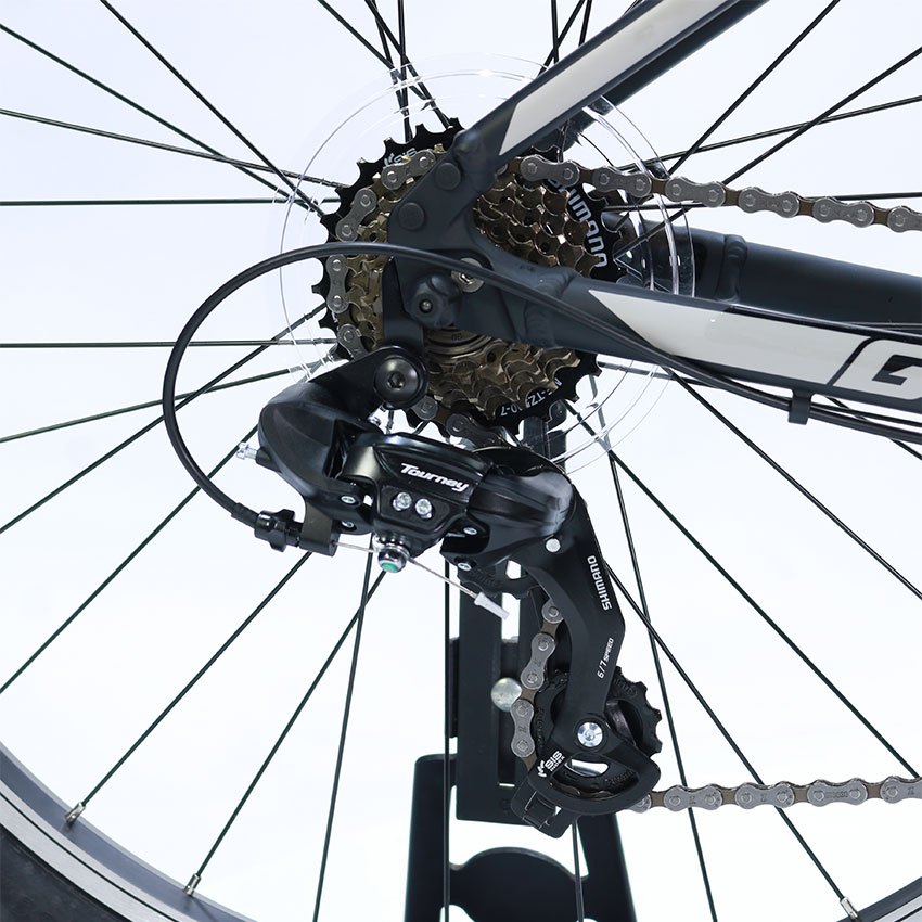 Củ Đề Xe Đạp SHIMANO TOURNEY RD-TY300 6/7/8S