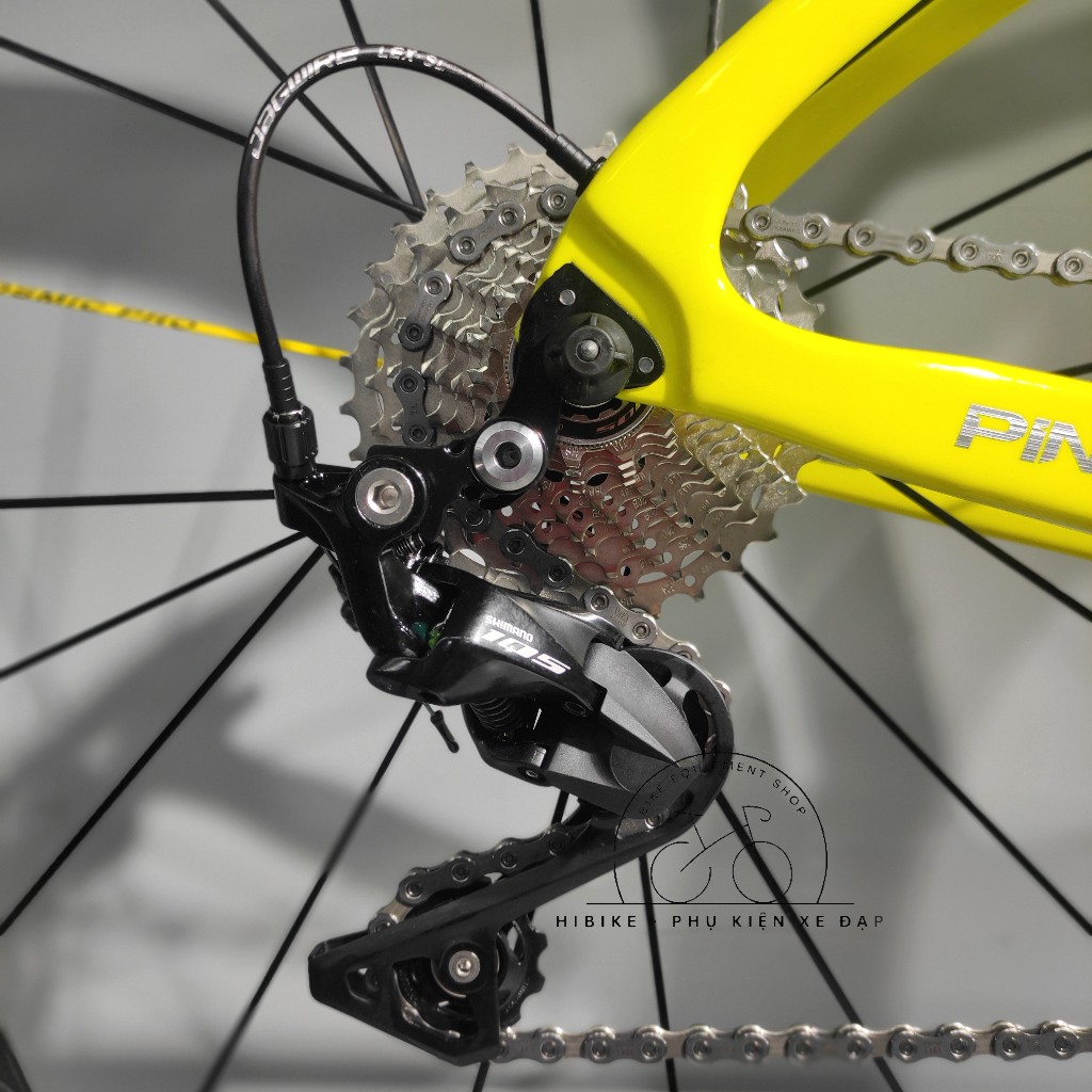Củ Đề Xe Đạp SHIMANO 105 RD-R7000 SS Và GS