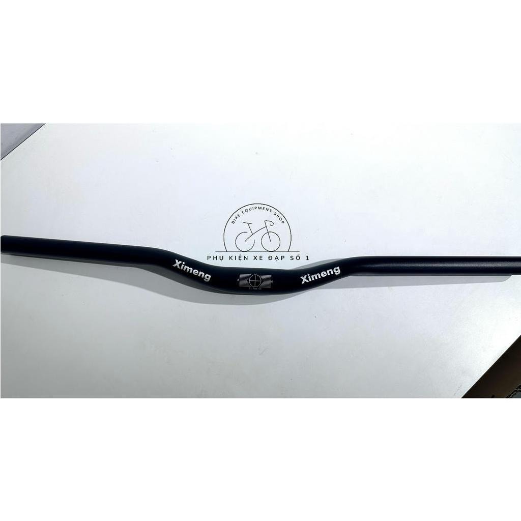 Ghi Đông Xe Đạp Nhôm XIMENG