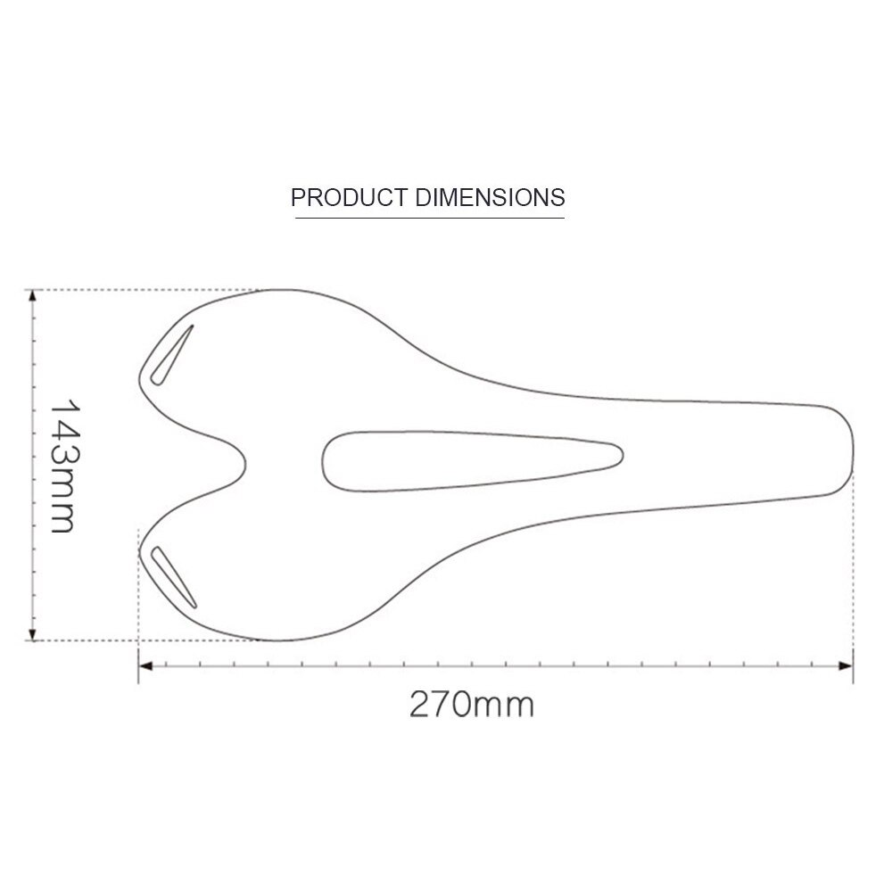 Yên xe đạp FULL CARBON DODICI SD-01 PRO