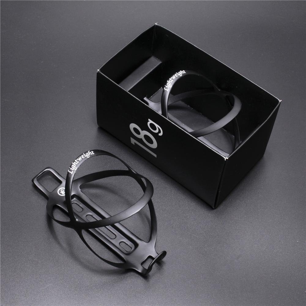 Gọng nước xe đạp CARBON LIGHT WEIGHT