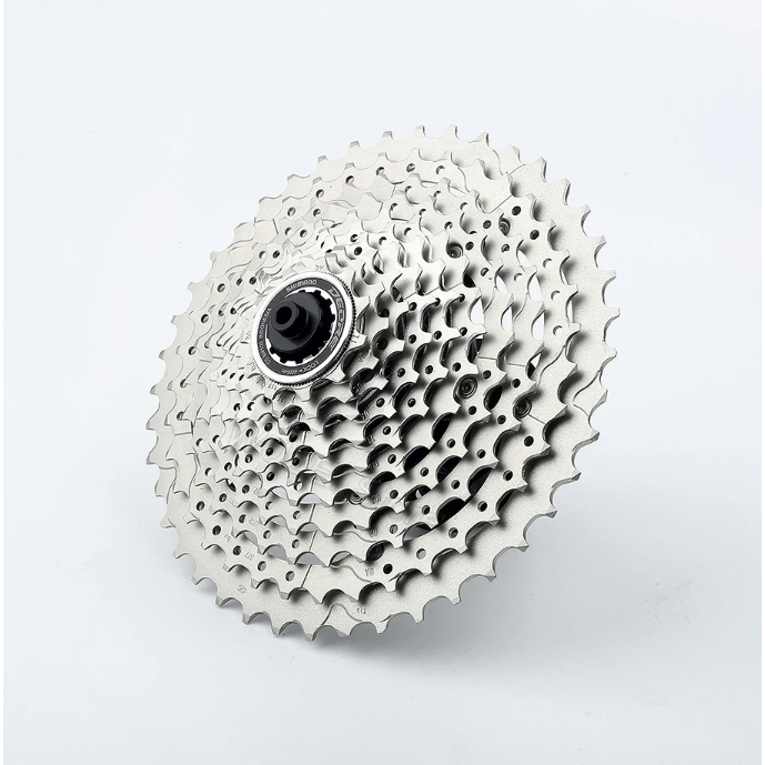 Líp Xe Đạp 10 Tầng SHIMANO DEORE CS-M4100 11-42T