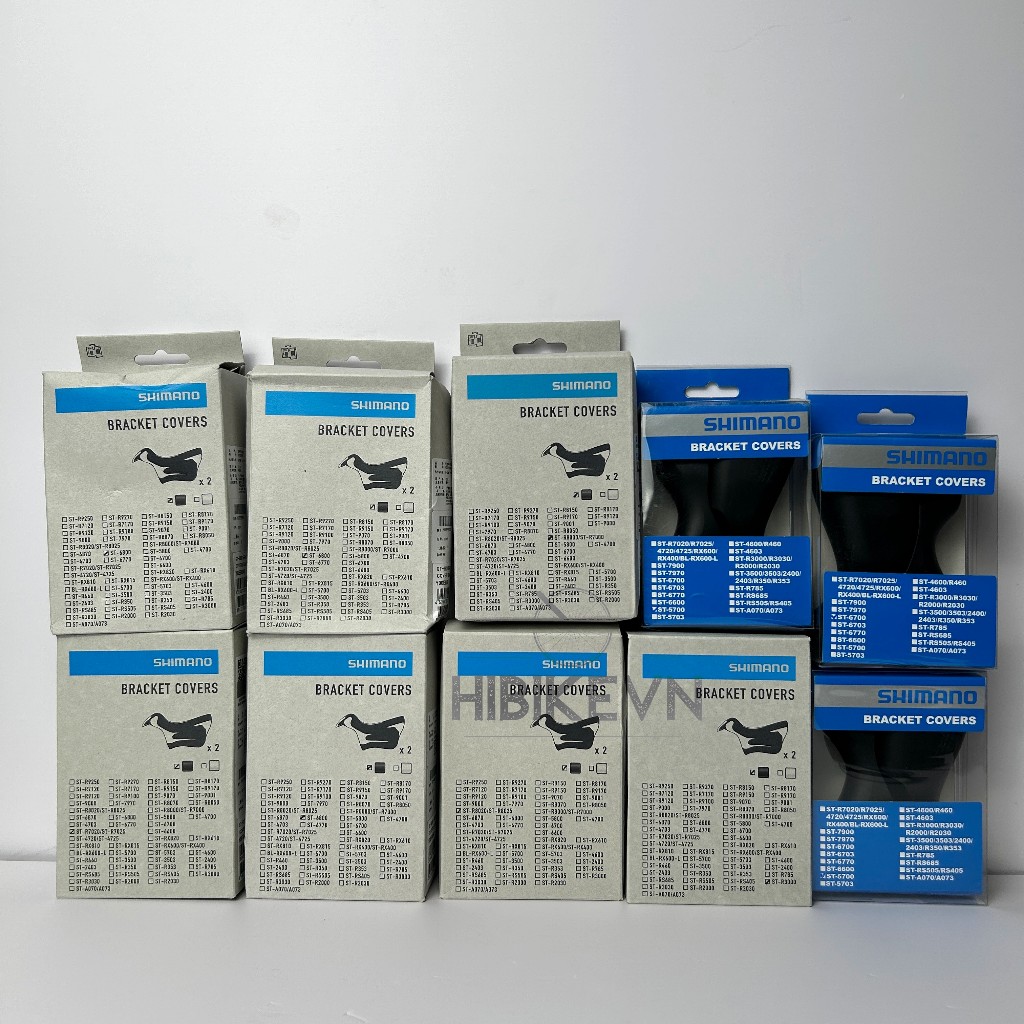 Cao Su Bọc Tay Đề Lắc SHIMANO