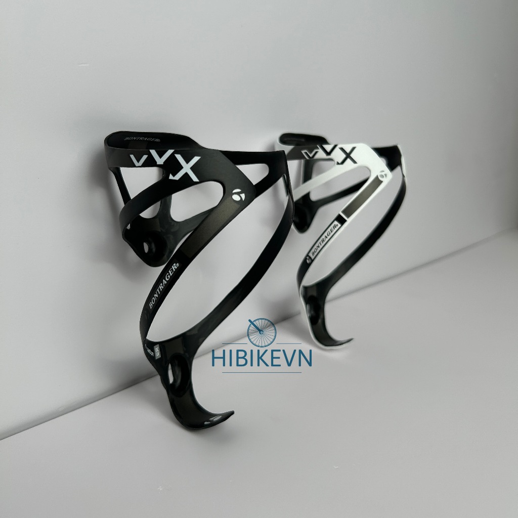 Gọng bình nước xe đạp CARBON BONTRAGER