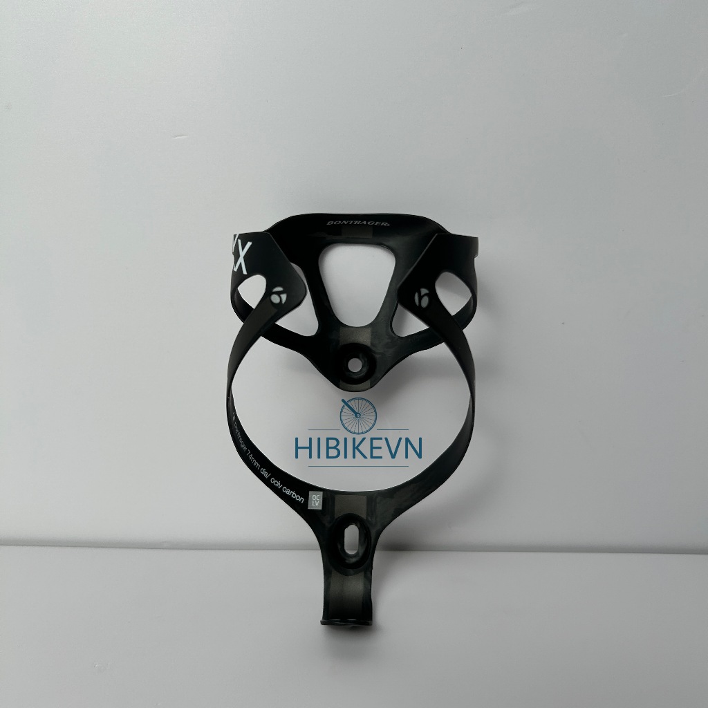Gọng bình nước xe đạp CARBON BONTRAGER