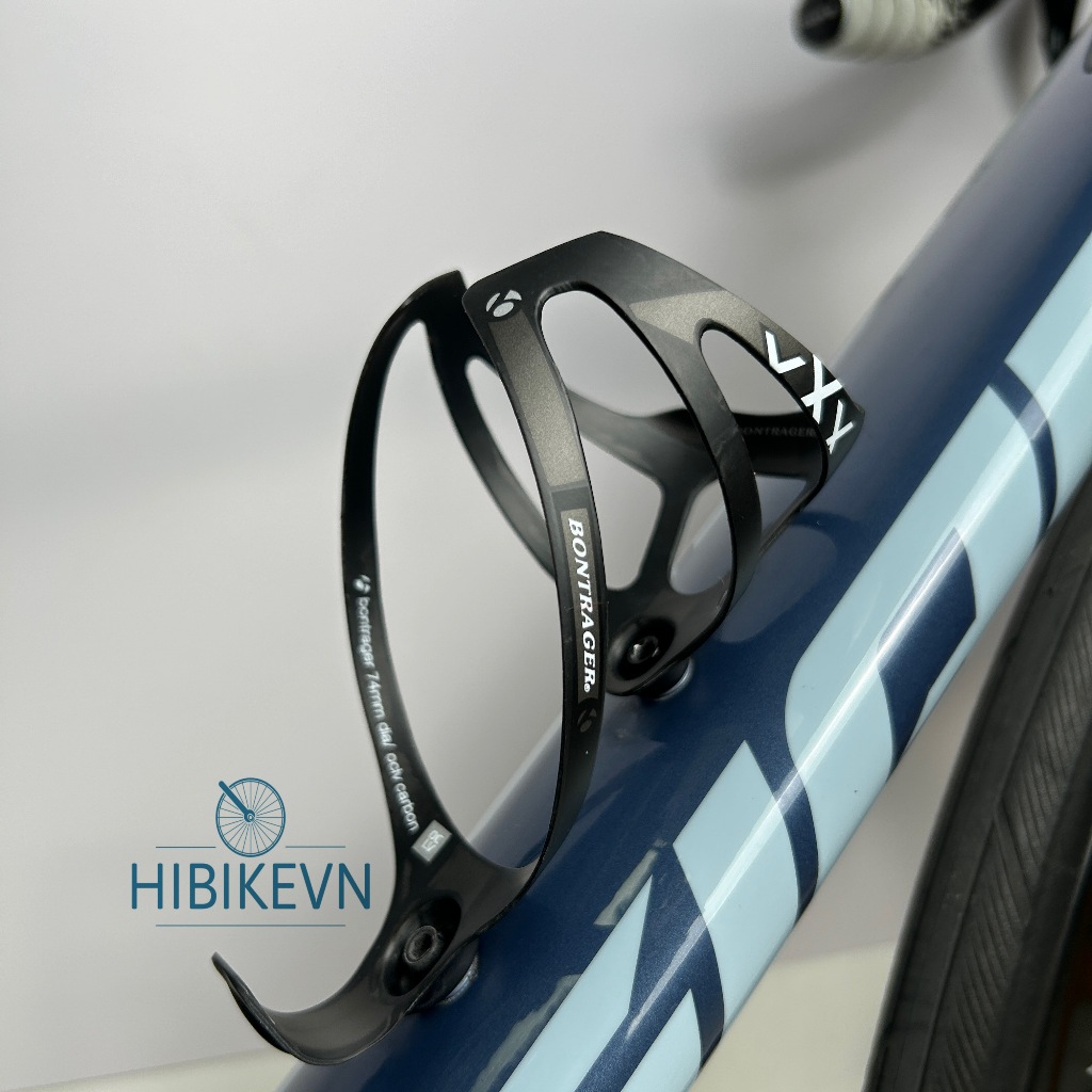 Gọng bình nước xe đạp CARBON BONTRAGER