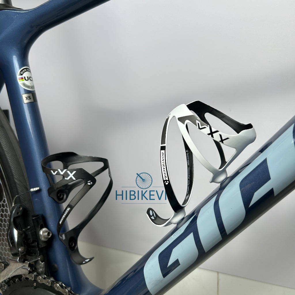 Gọng bình nước xe đạp CARBON BONTRAGER