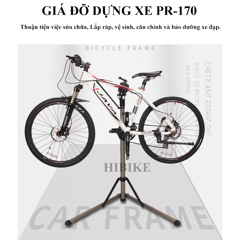 Giá đỡ sửa xe đạp CXWXC