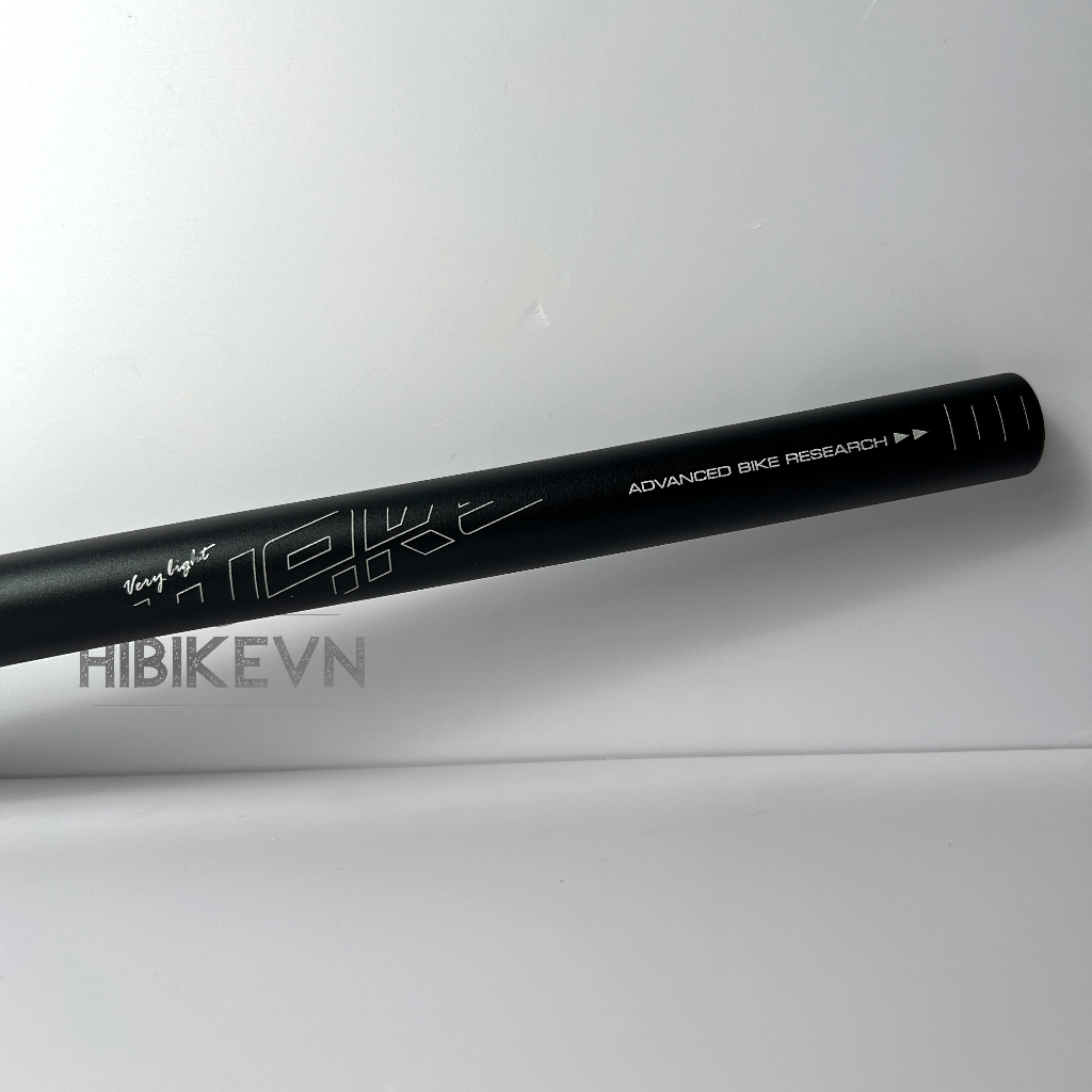 Ghi Đông Xe Đạp Nhôm 6061 WAKE 31.8*720mm