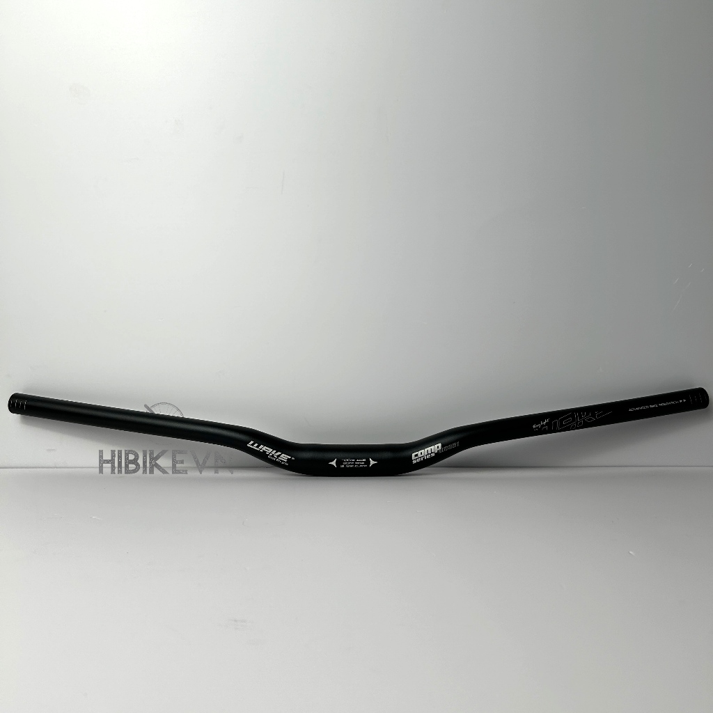 Ghi Đông Xe Đạp Nhôm 6061 WAKE 31.8*720mm