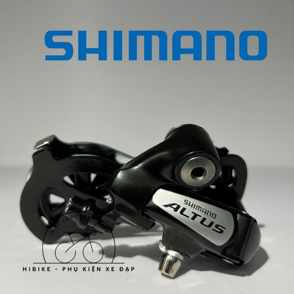 Củ Đề Xe Đạp SHIMANO ALTUS RD-M310 8S