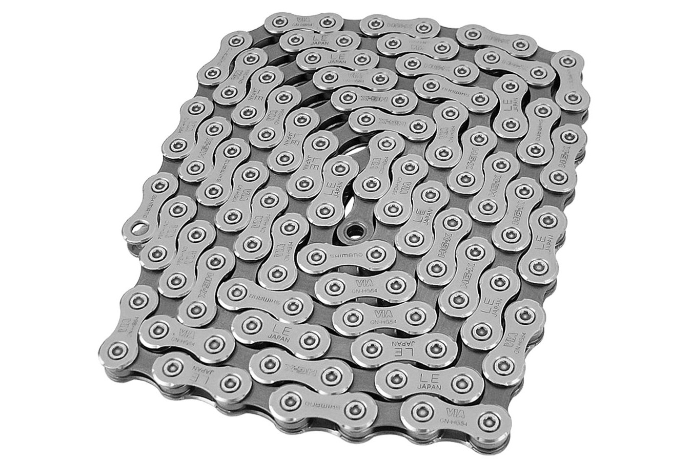 Xích Xe Đạp SHIMANO DEORE CN-HG54 10S - Không Hộp
