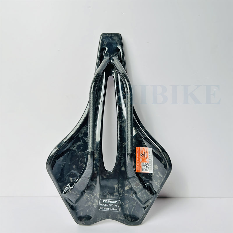 Yên Xe Đạp CARBON TOSEEK PRO143C-3D