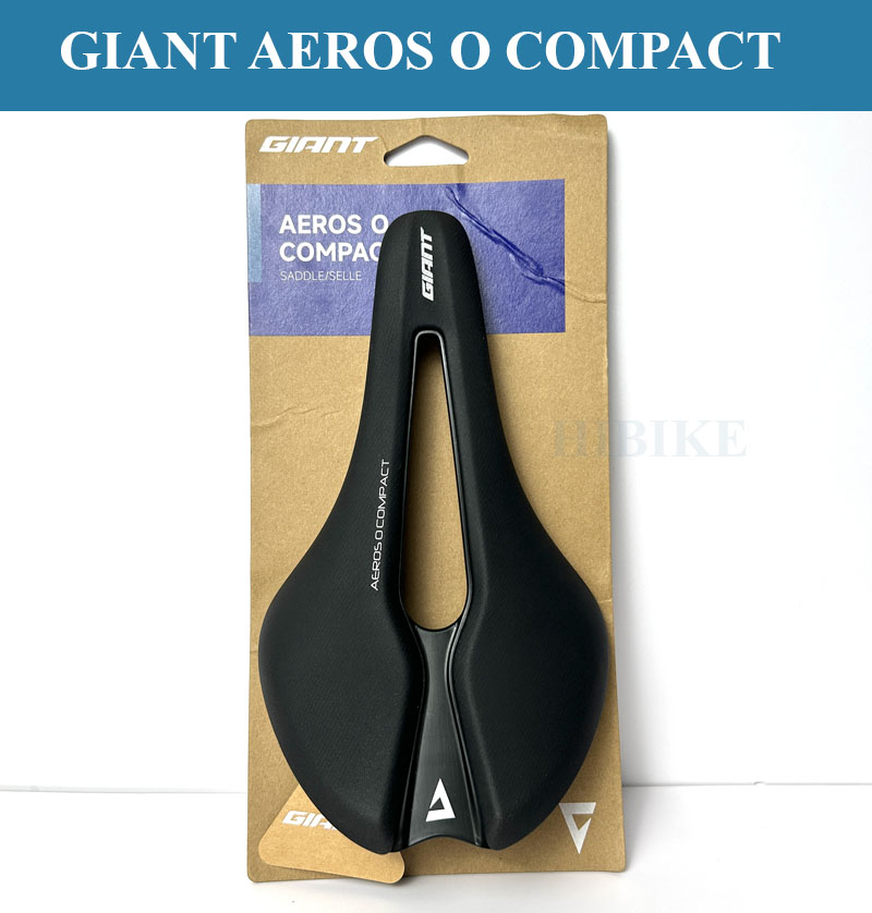 Yên xe đạp Giant Aeros Series