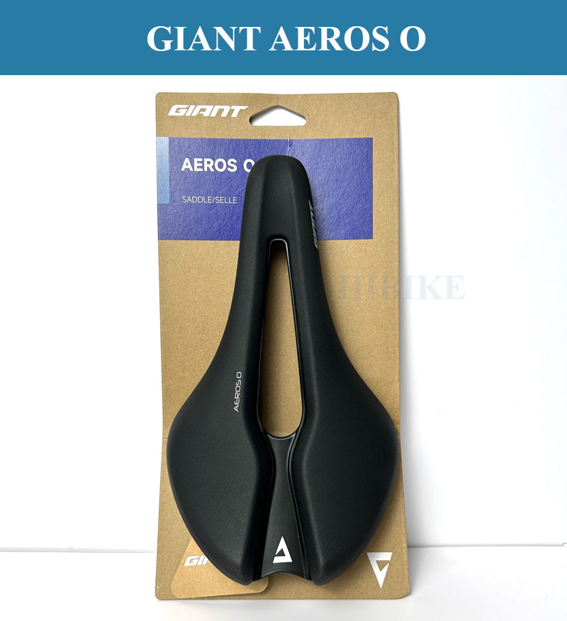 Yên xe đạp Giant Aeros Series