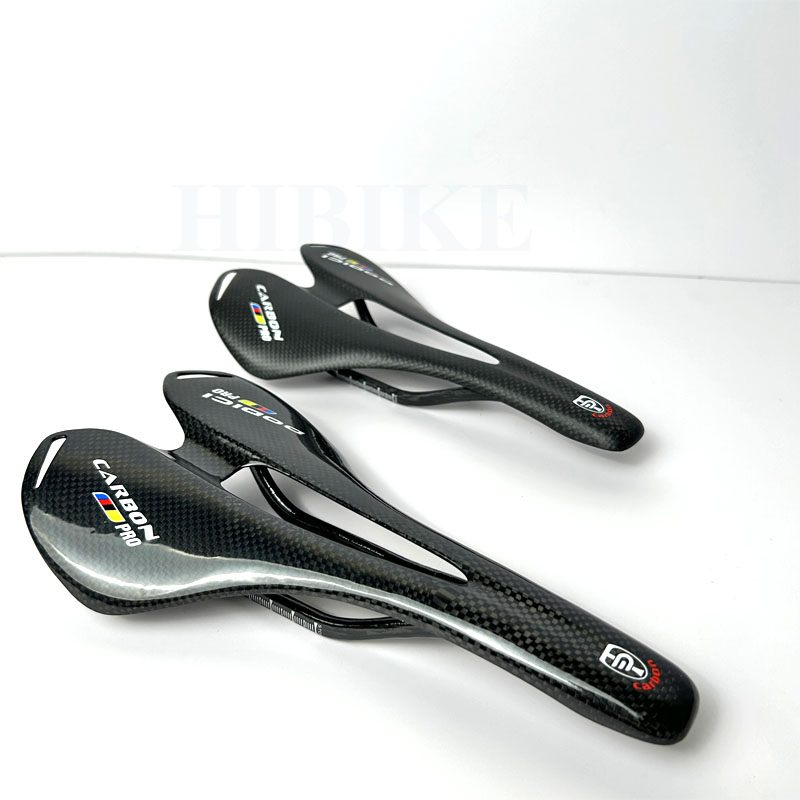 Yên xe đạp FULL CARBON DODICI SD-01 PRO