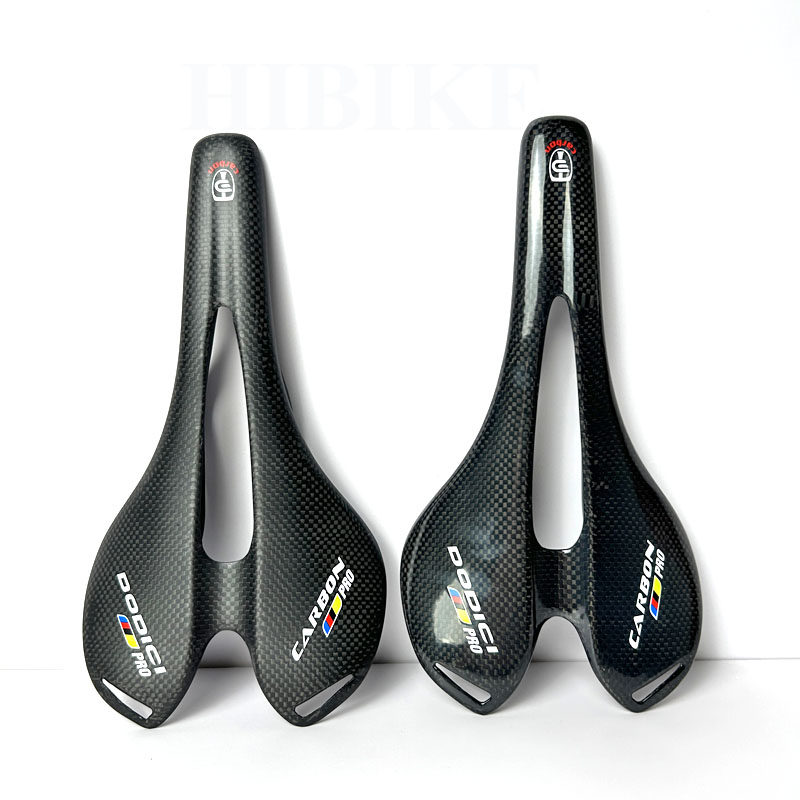 Yên xe đạp FULL CARBON DODICI SD-01 PRO