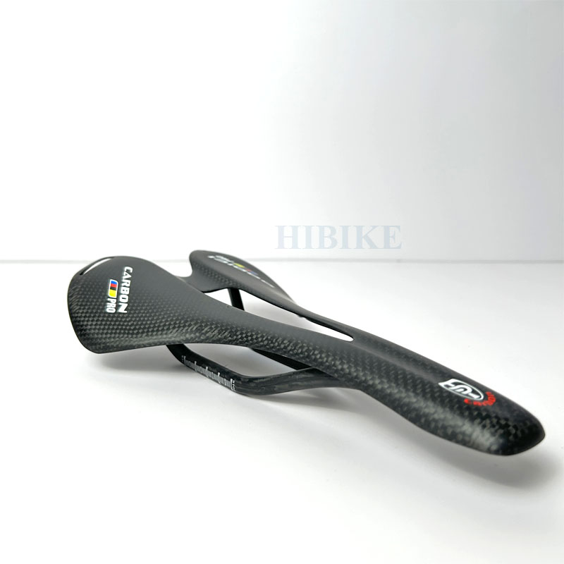 Yên xe đạp FULL CARBON DODICI SD-01 PRO