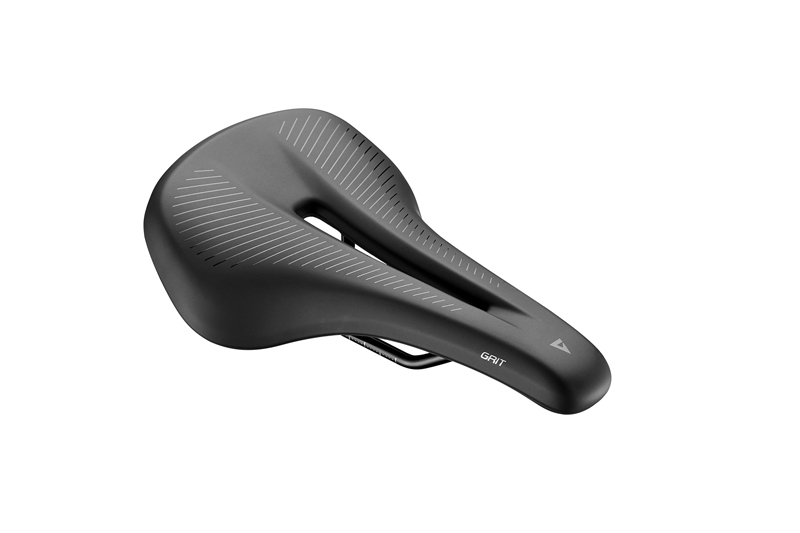 Yên Xe Đạp GIANT GRIT CORE