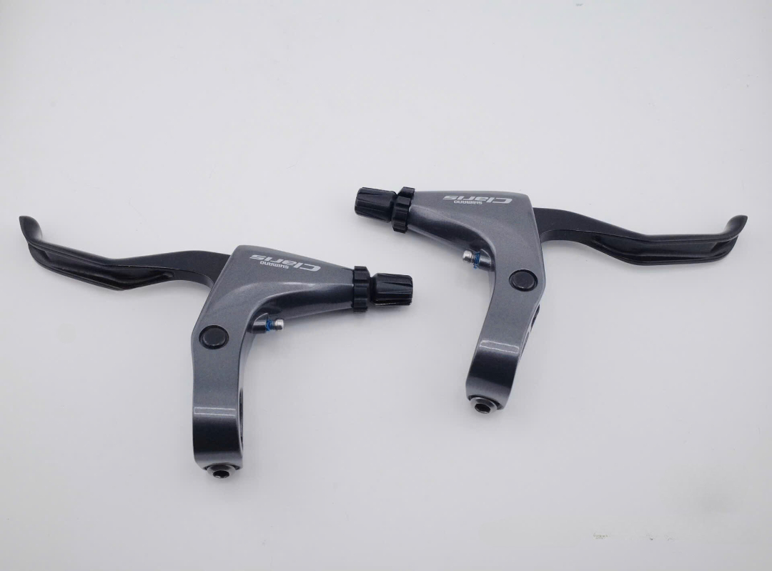 Bộ Group Shimano Claris R2000 2x8s - Tay Ngang