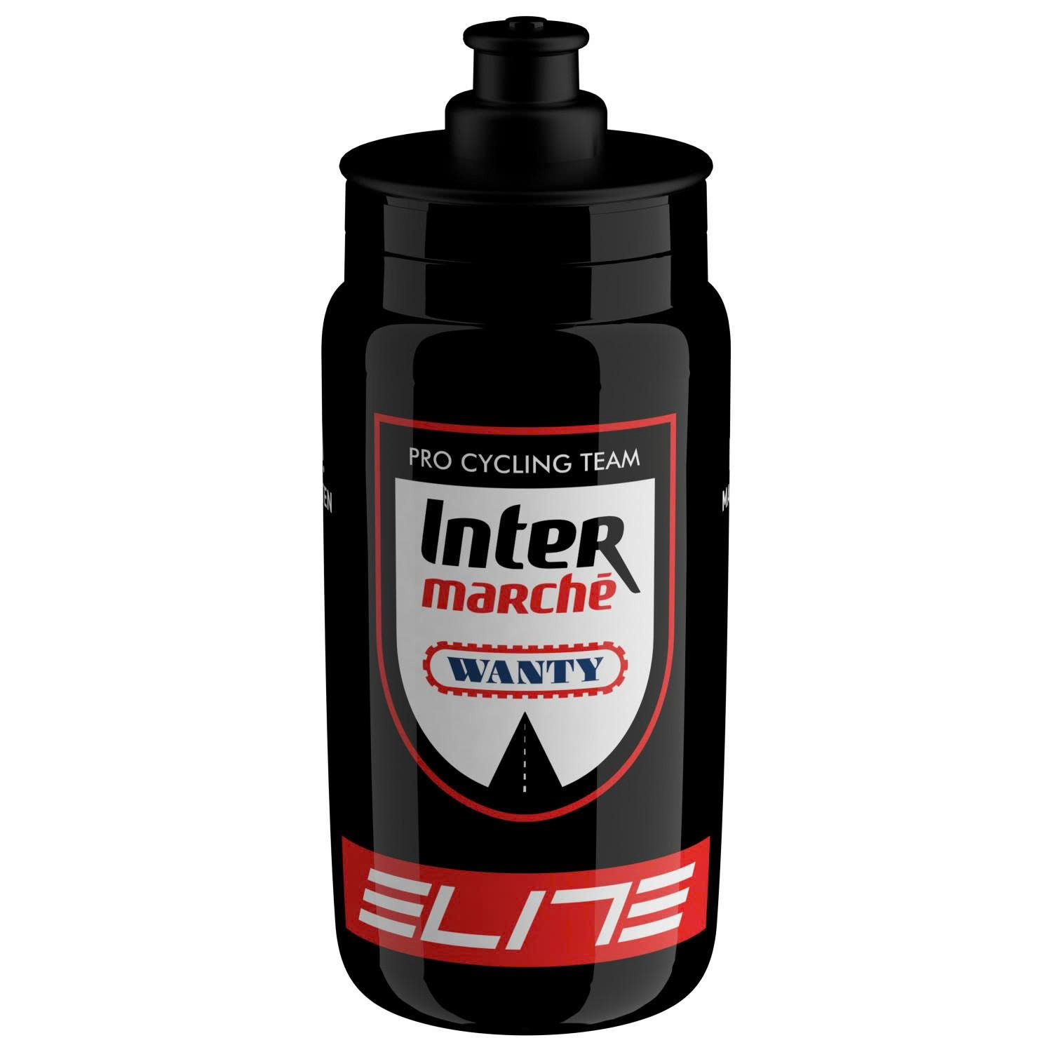 Bình nước xe đạp ELITE 550ML