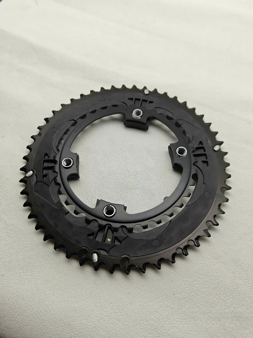 Bộ Đĩa Răng Rời SHIMANO TIAGRA R4700 BCD 110MM