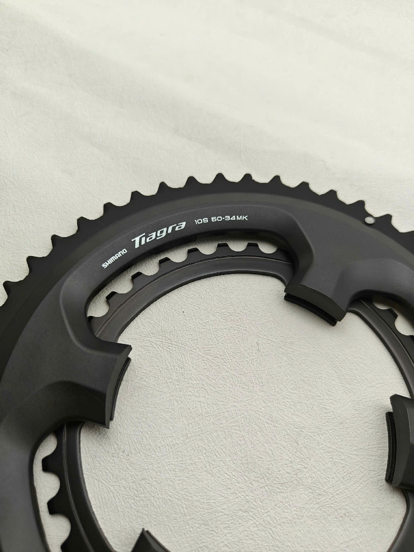 Bộ Đĩa Răng Rời SHIMANO TIAGRA R4700 BCD 110MM