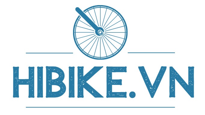 logo HiBike - Phụ Kiện Xe Đạp Số 1