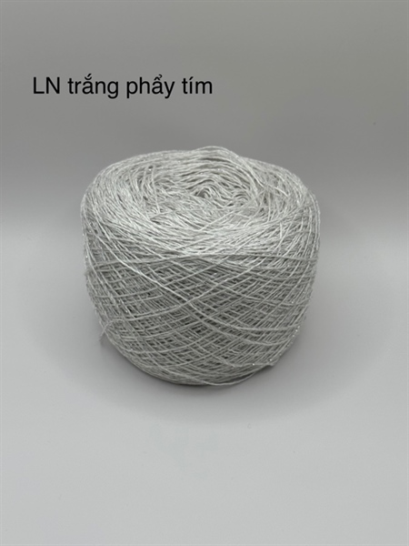 Sợi Lace Sunshine nhũ