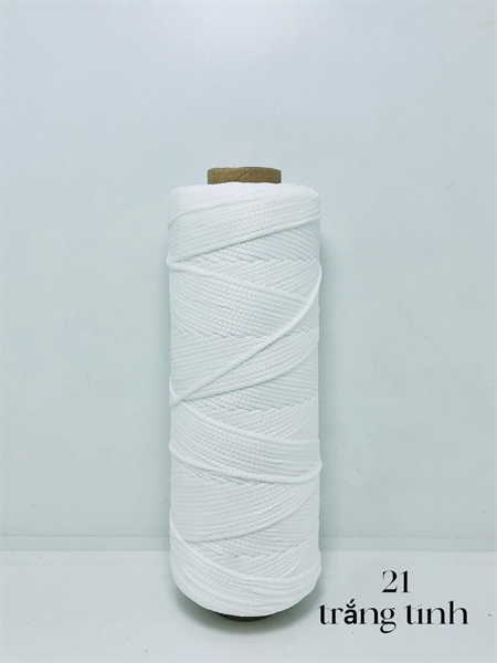 Sợi Dệt trơn Craf Yarn
