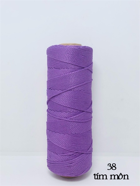 Sợi Dệt trơn Craf Yarn