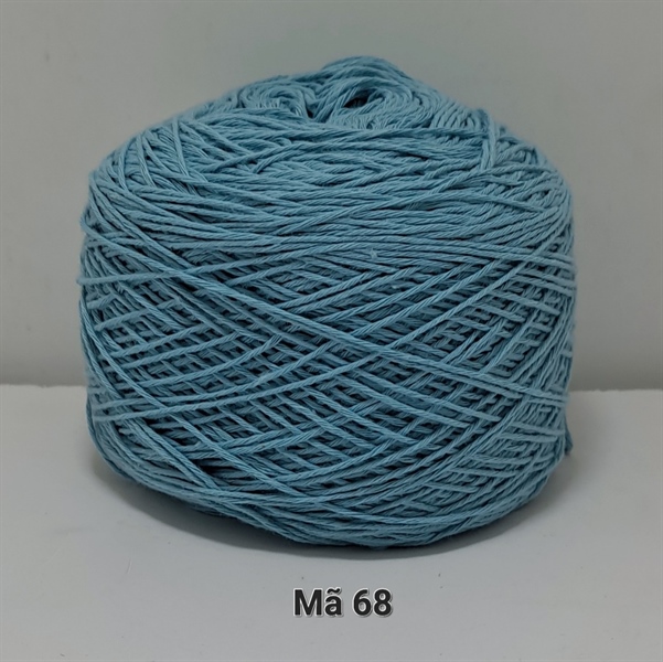 Cuộn sợi Cotton Việt Nam craf yarn
