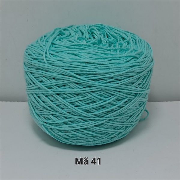 Cuộn sợi Cotton Việt Nam craf yarn