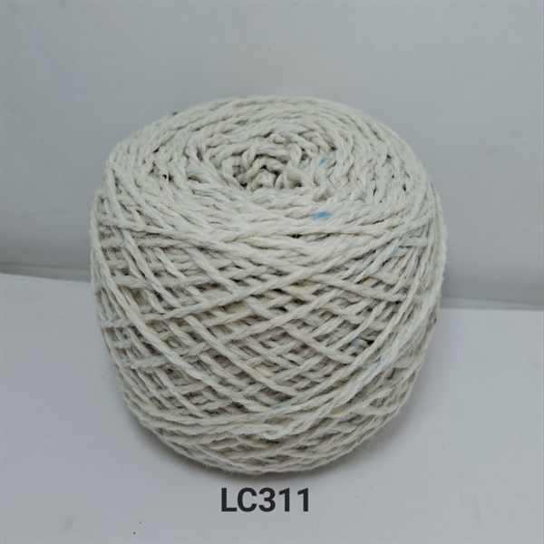 Len Lông Cừu đốm sợi to