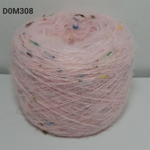 LEN ĐỐM MOHAIR